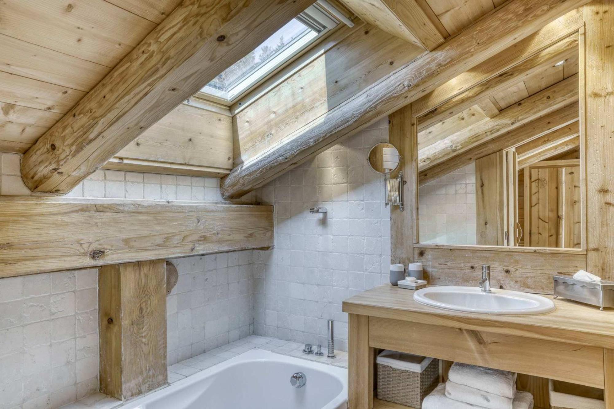 Chalet Altitude Megève Εξωτερικό φωτογραφία