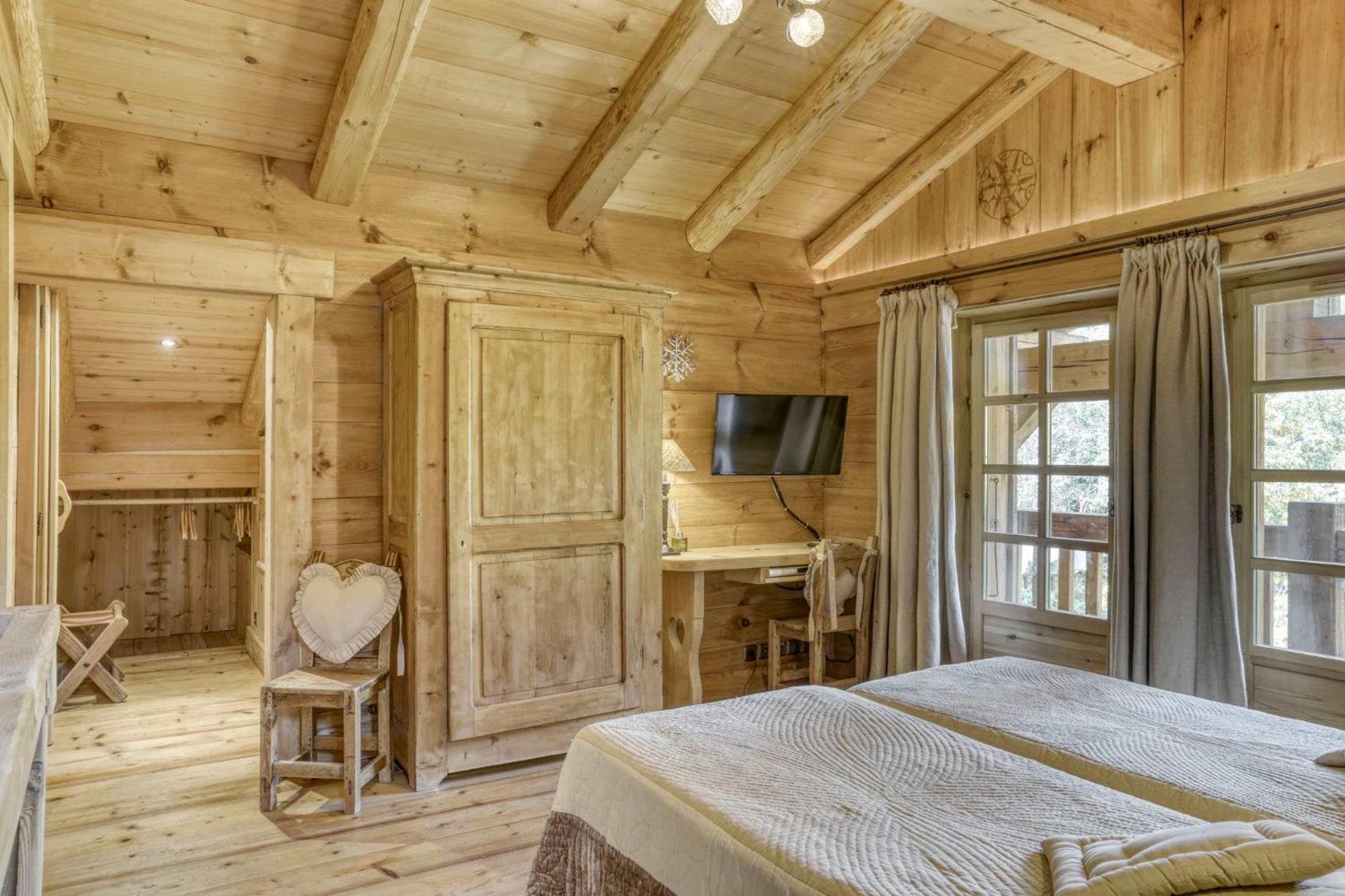 Chalet Altitude Megève Εξωτερικό φωτογραφία