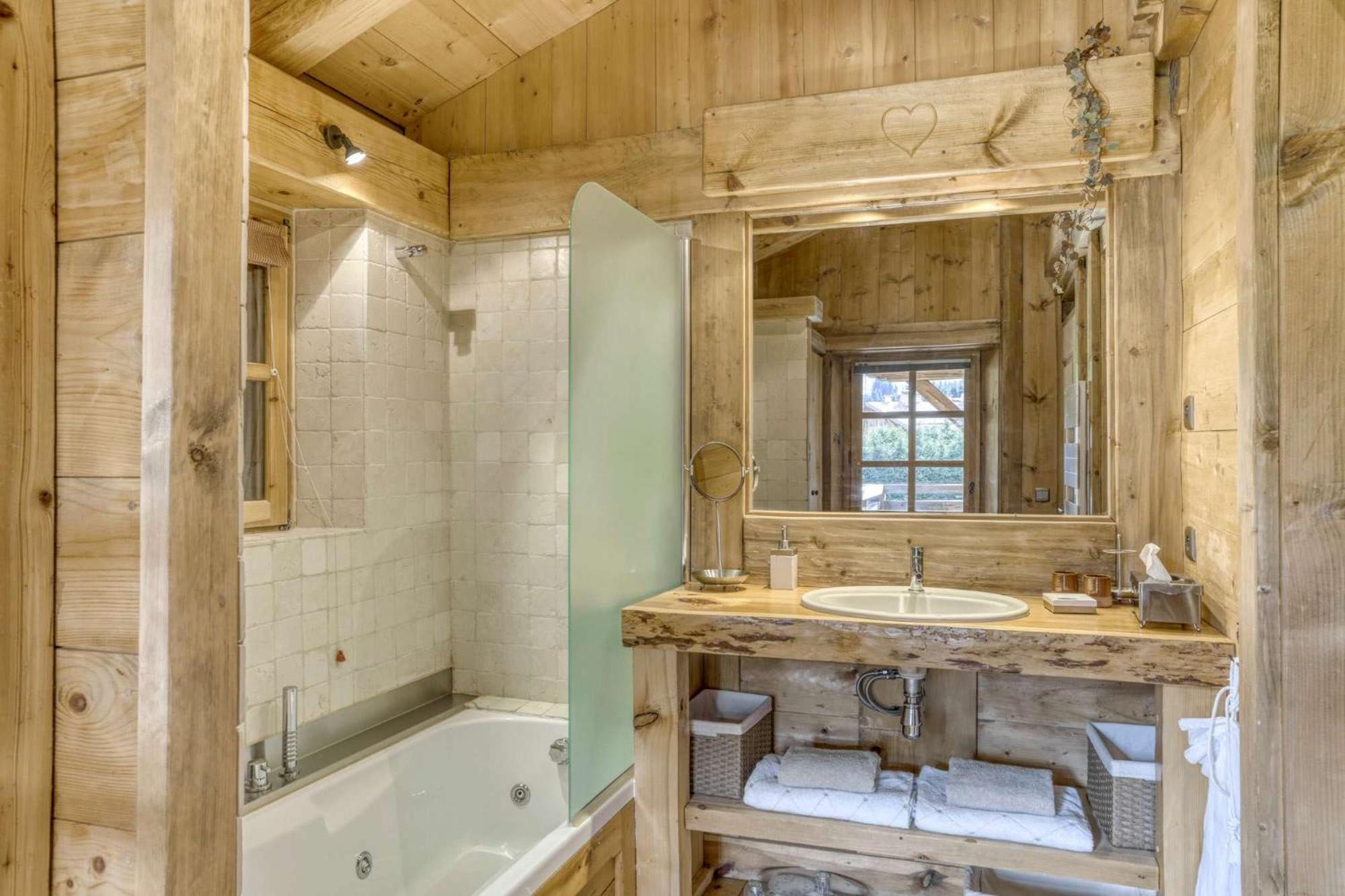 Chalet Altitude Megève Εξωτερικό φωτογραφία