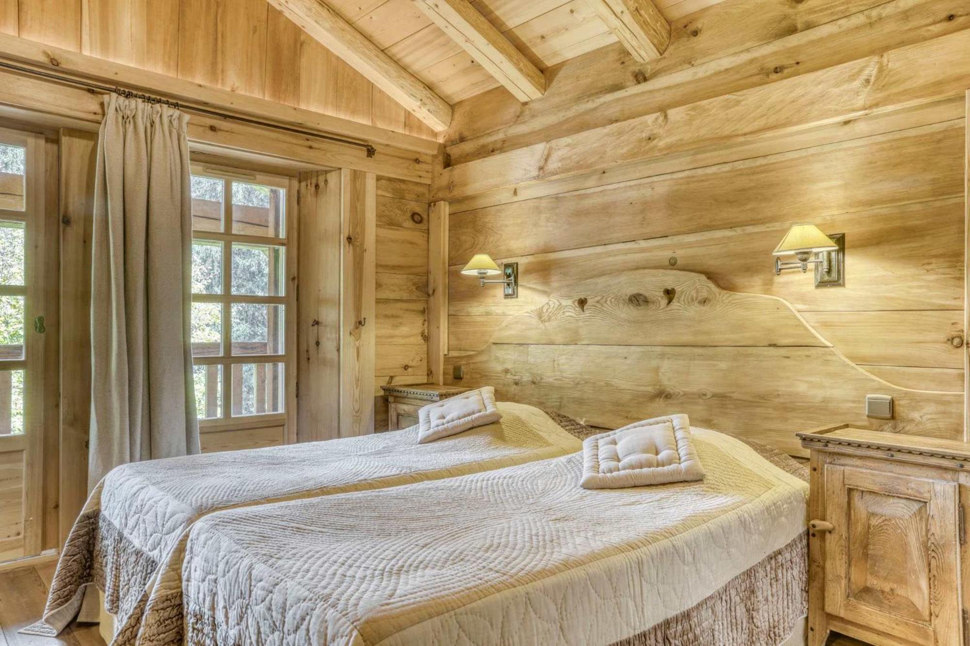 Chalet Altitude Megève Εξωτερικό φωτογραφία