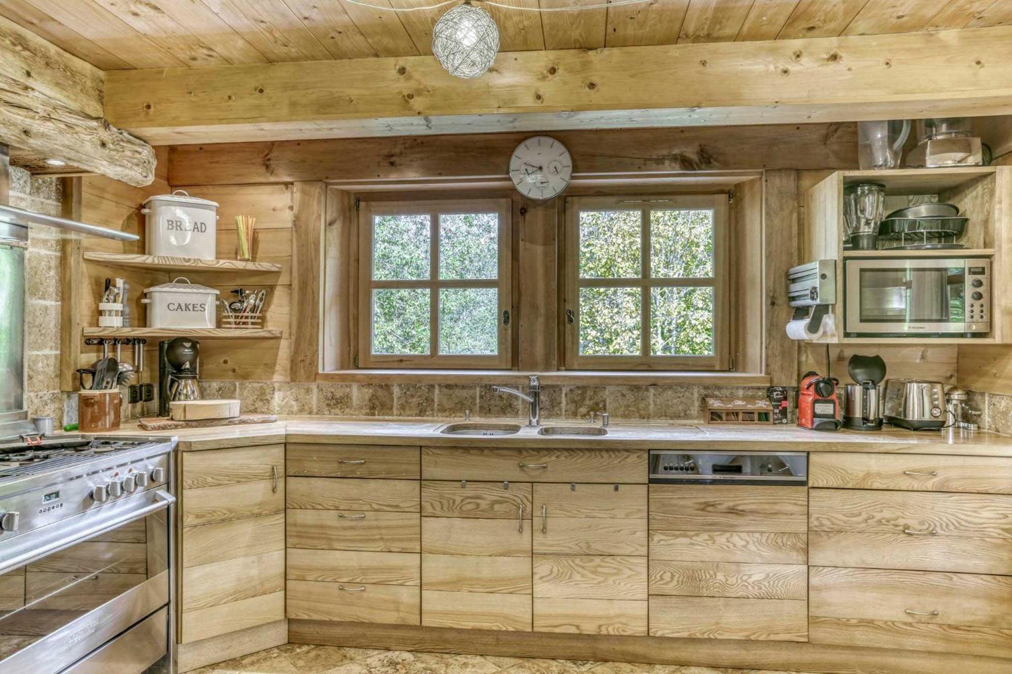 Chalet Altitude Megève Εξωτερικό φωτογραφία