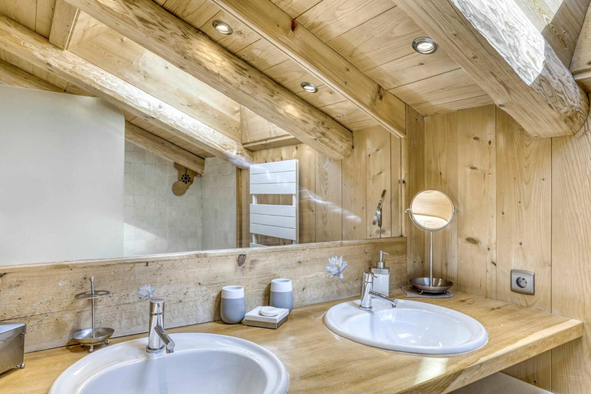 Chalet Altitude Megève Εξωτερικό φωτογραφία