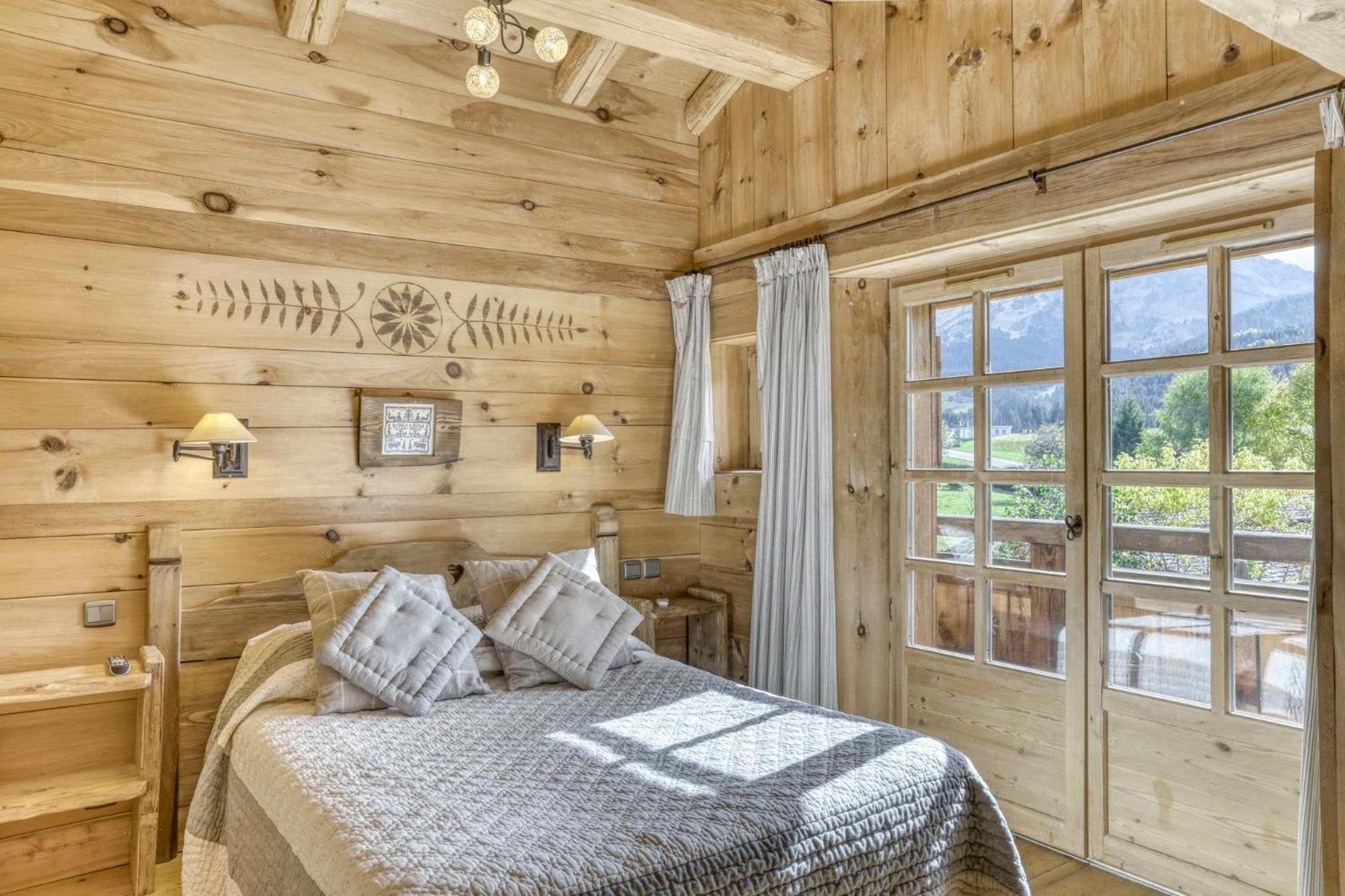 Chalet Altitude Megève Εξωτερικό φωτογραφία
