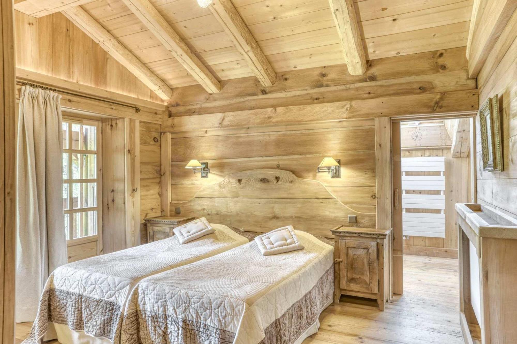 Chalet Altitude Megève Εξωτερικό φωτογραφία