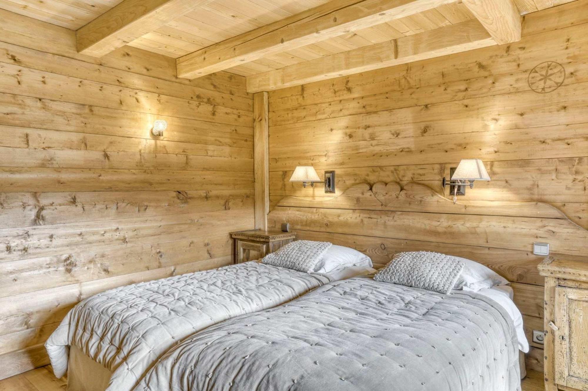 Chalet Altitude Megève Εξωτερικό φωτογραφία