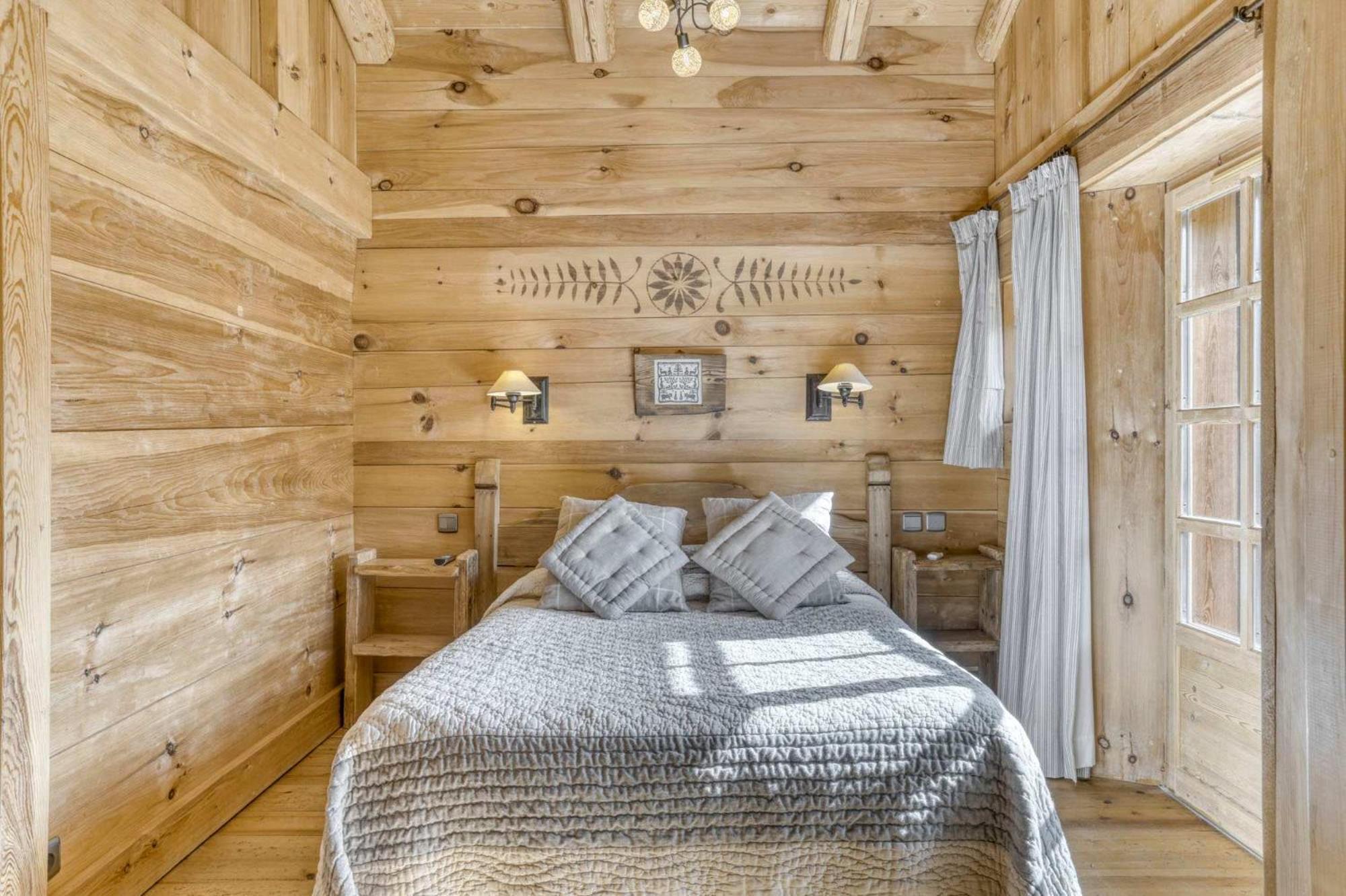 Chalet Altitude Megève Εξωτερικό φωτογραφία