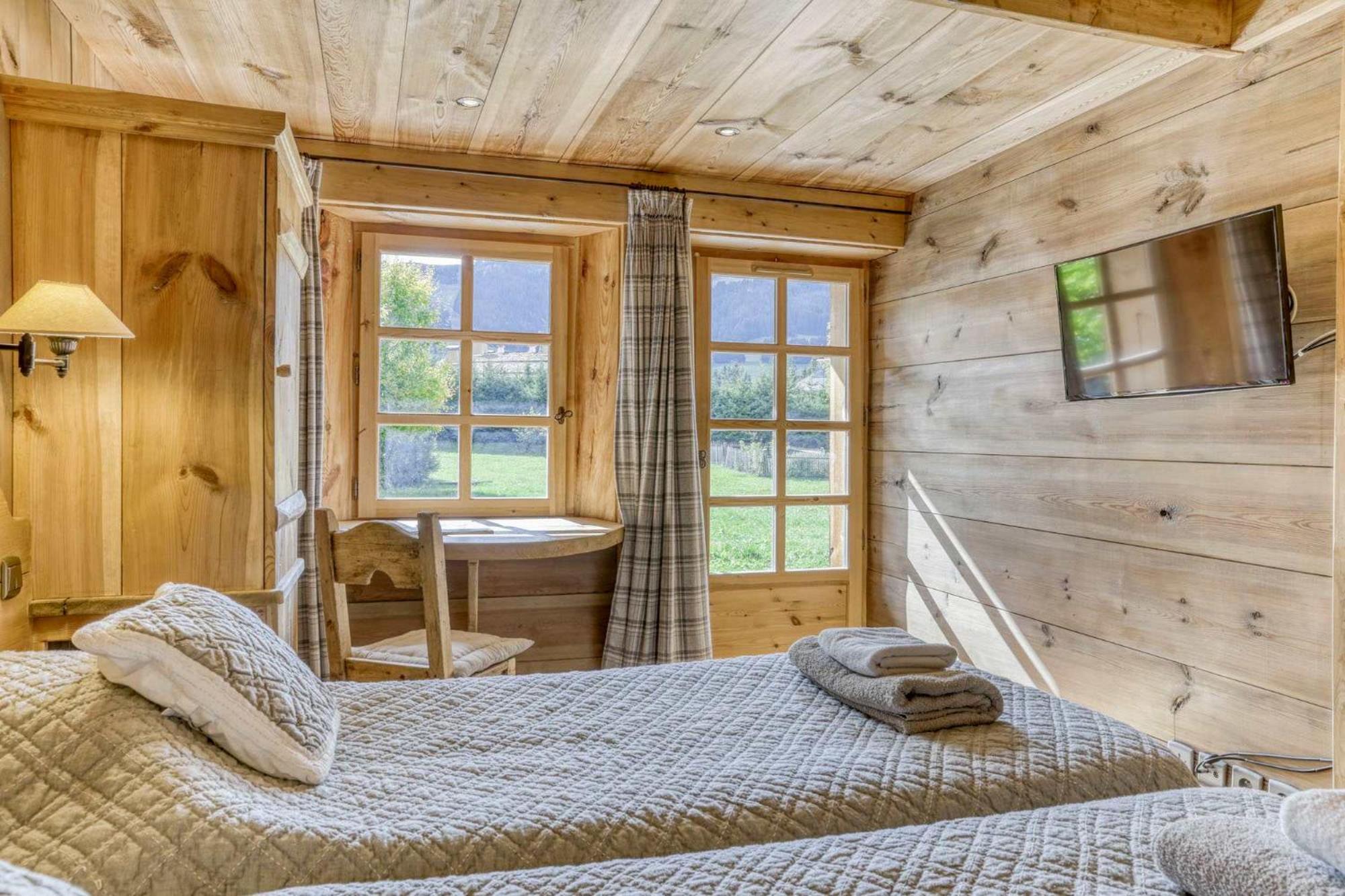 Chalet Altitude Megève Εξωτερικό φωτογραφία