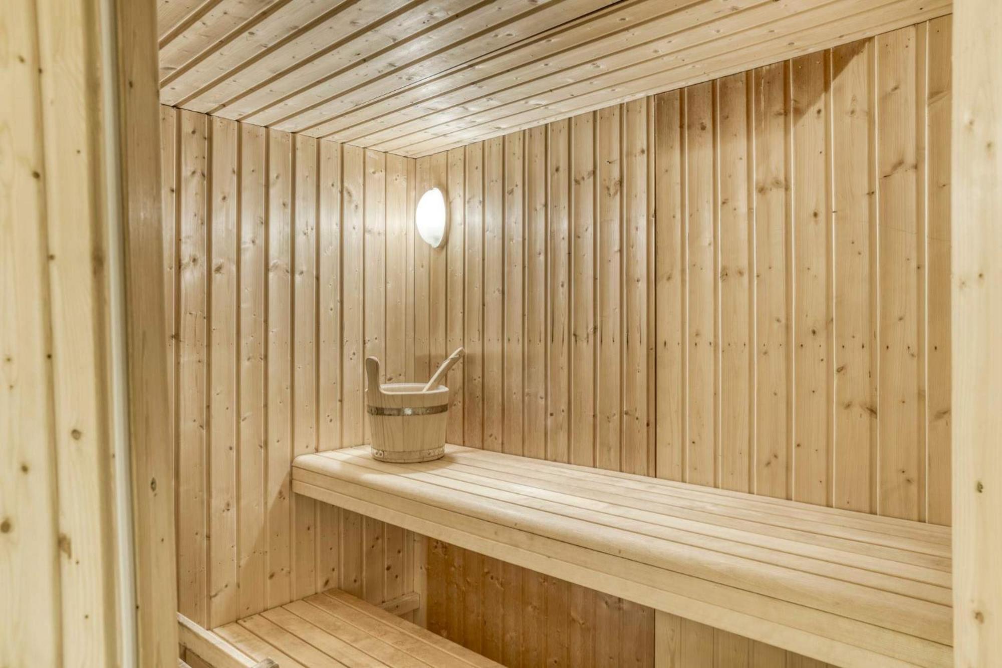 Chalet Altitude Megève Εξωτερικό φωτογραφία