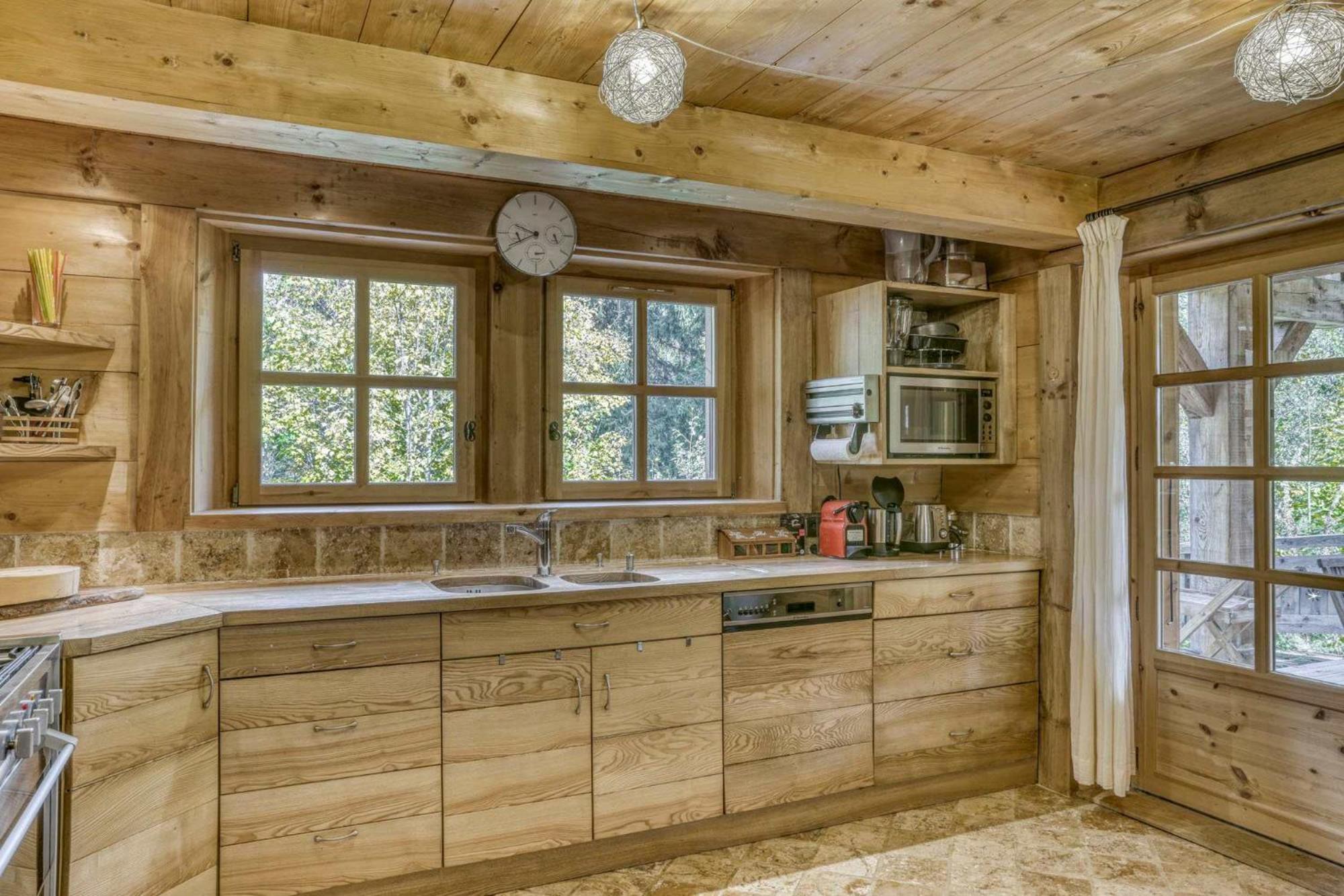 Chalet Altitude Megève Εξωτερικό φωτογραφία