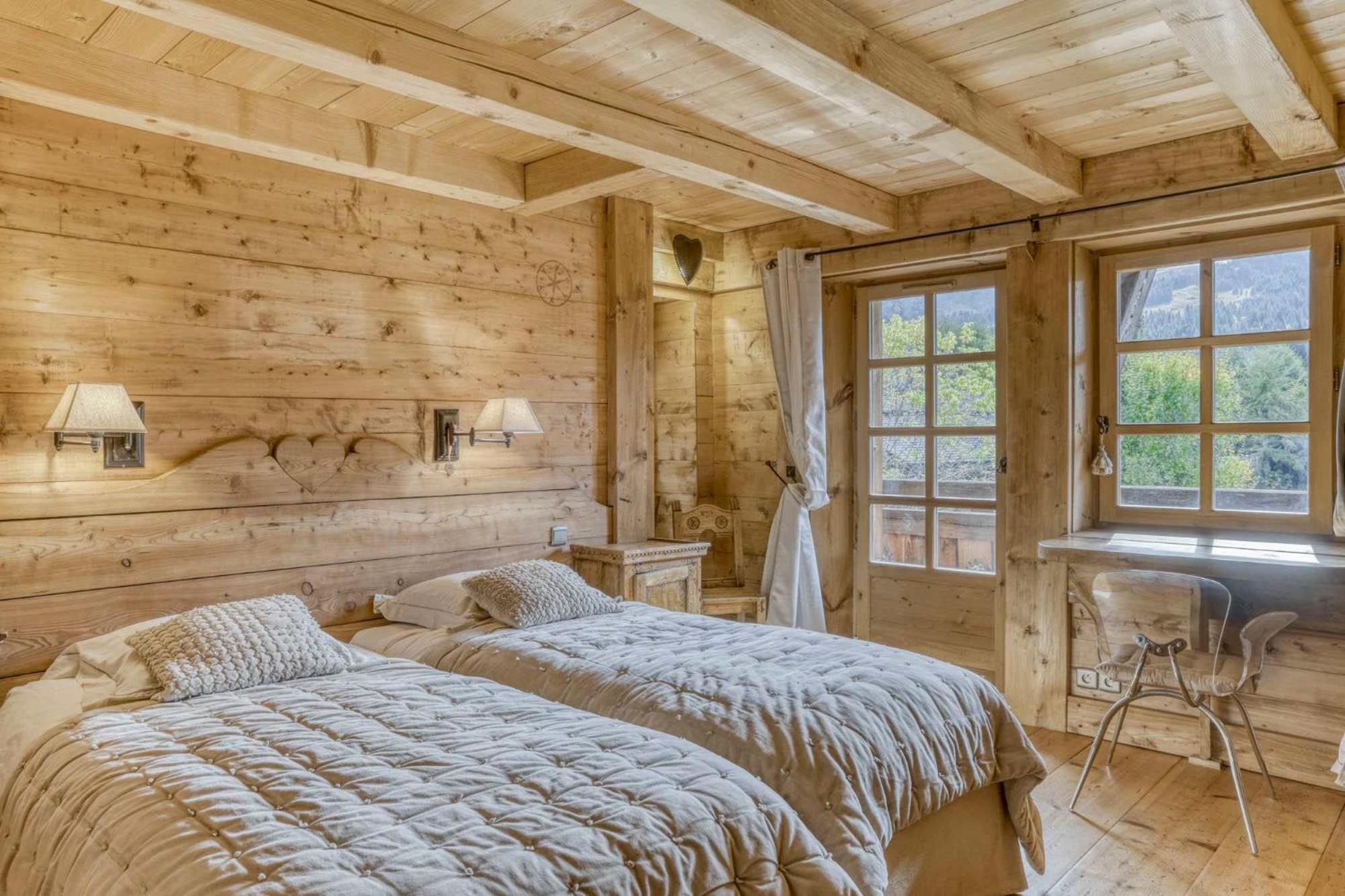 Chalet Altitude Megève Εξωτερικό φωτογραφία
