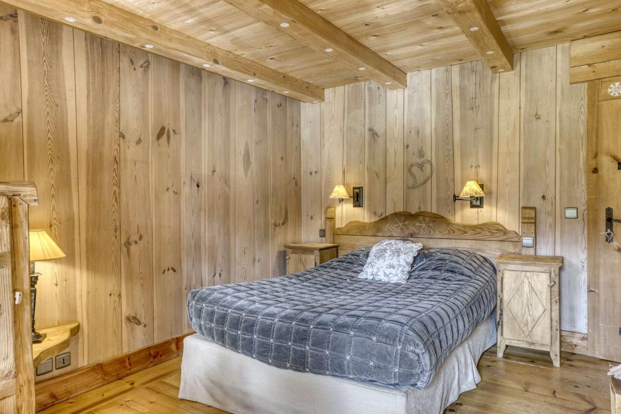 Chalet Altitude Megève Εξωτερικό φωτογραφία