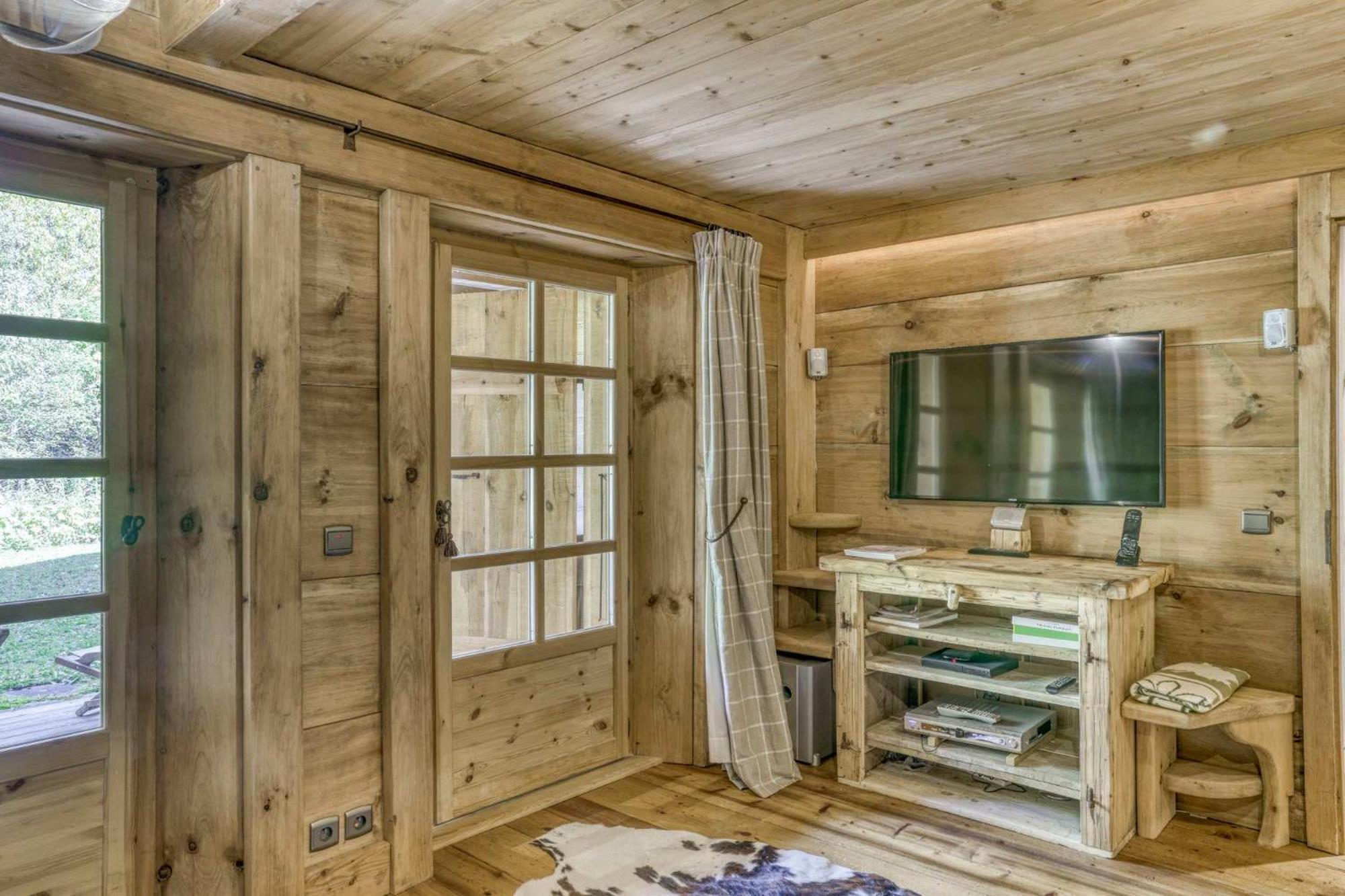 Chalet Altitude Megève Εξωτερικό φωτογραφία