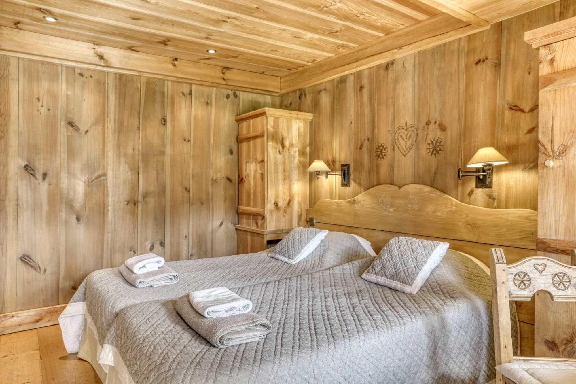 Chalet Altitude Megève Εξωτερικό φωτογραφία